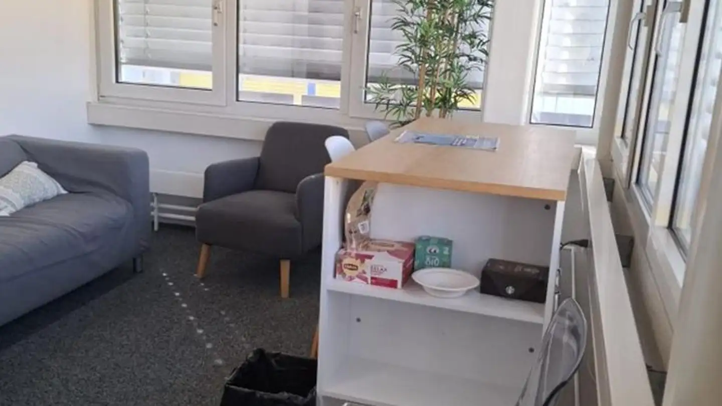 Office space for rent - 1442 Montagny-près-Yverdon - Photo 4