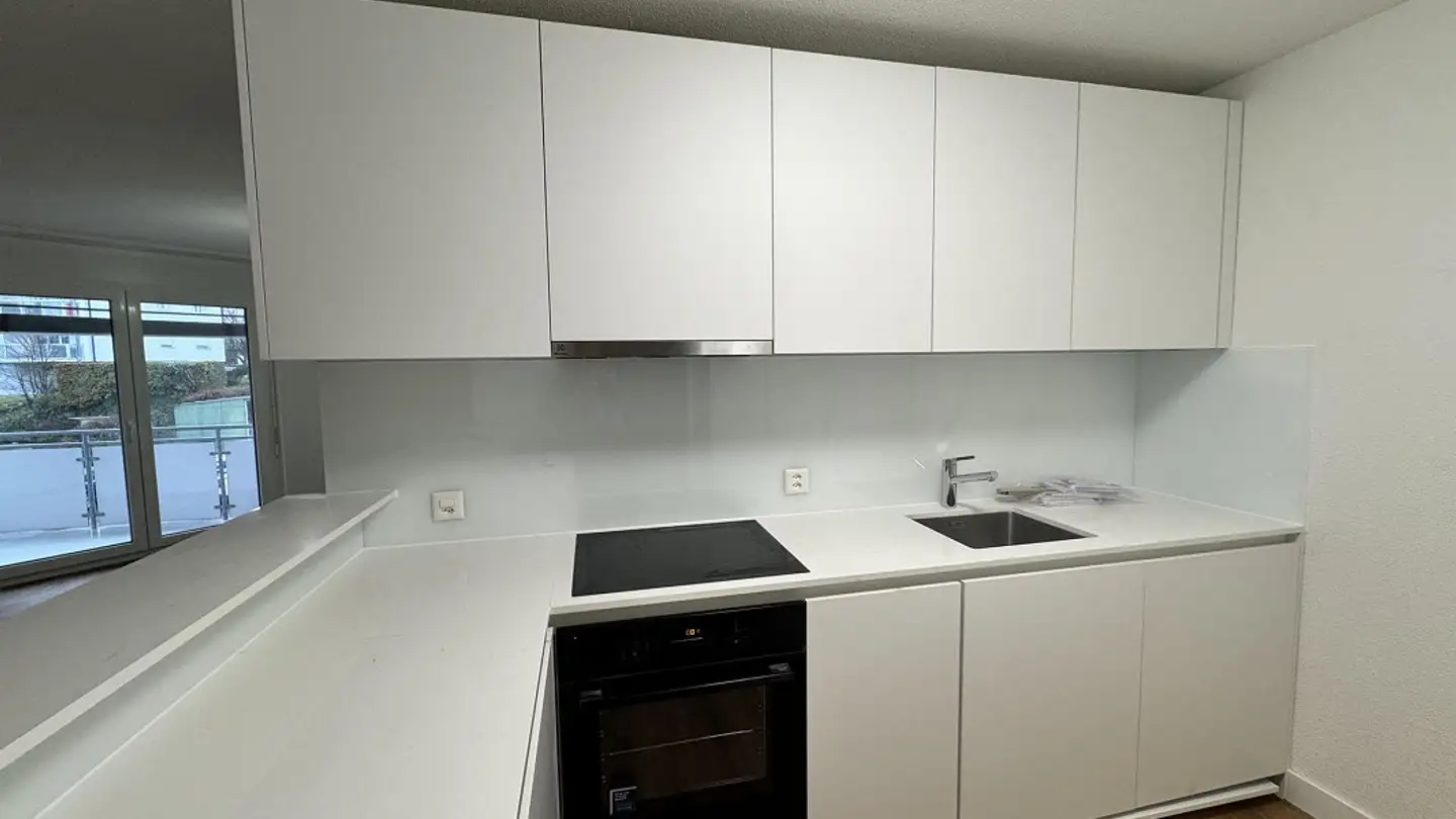 Appartement à louer - Hofmattweg, 5712 Beinwil am See - Photo 4