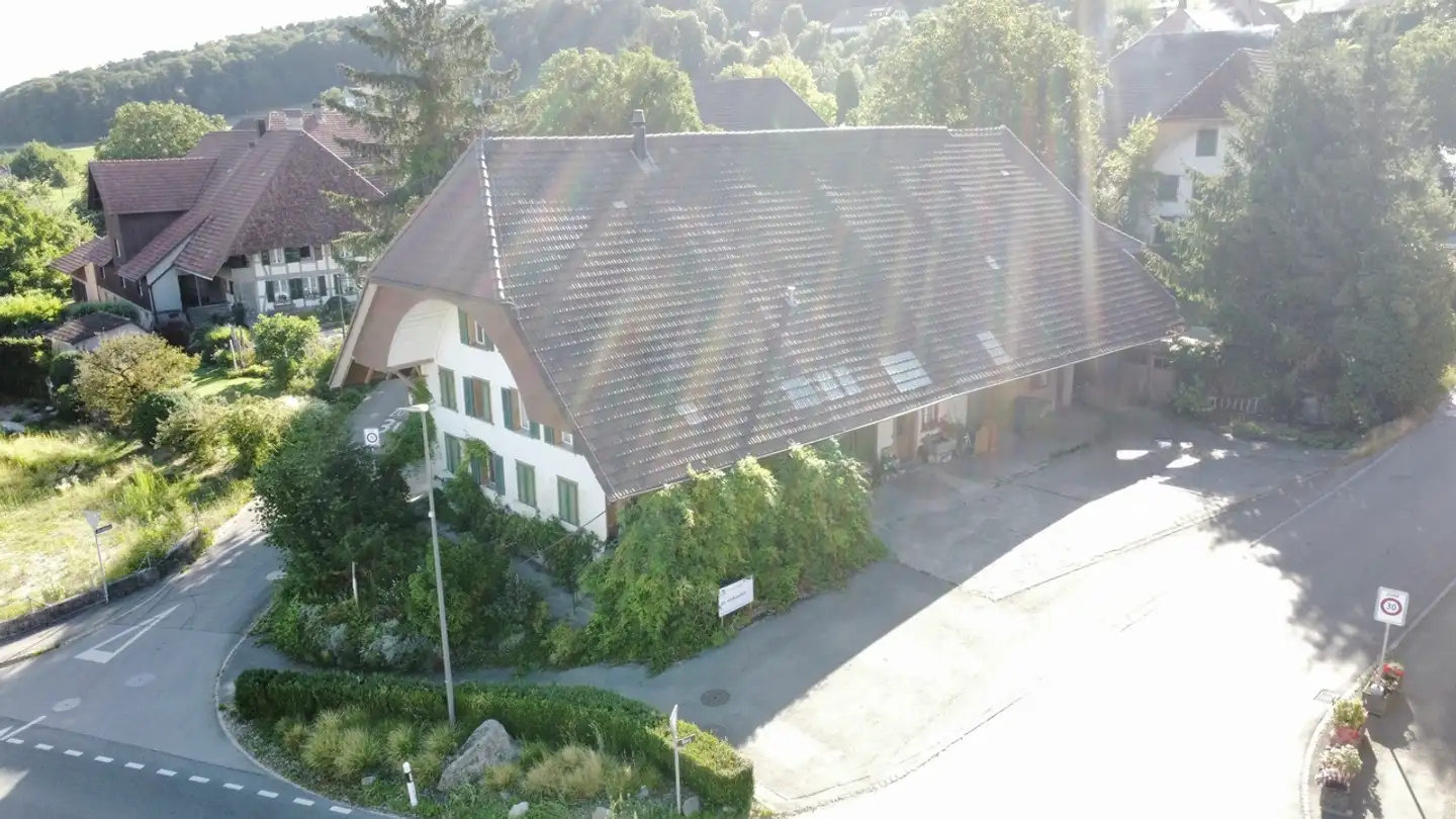 Casa singola in vendita - Berg 1, 3284 Fräschels - Photo 2