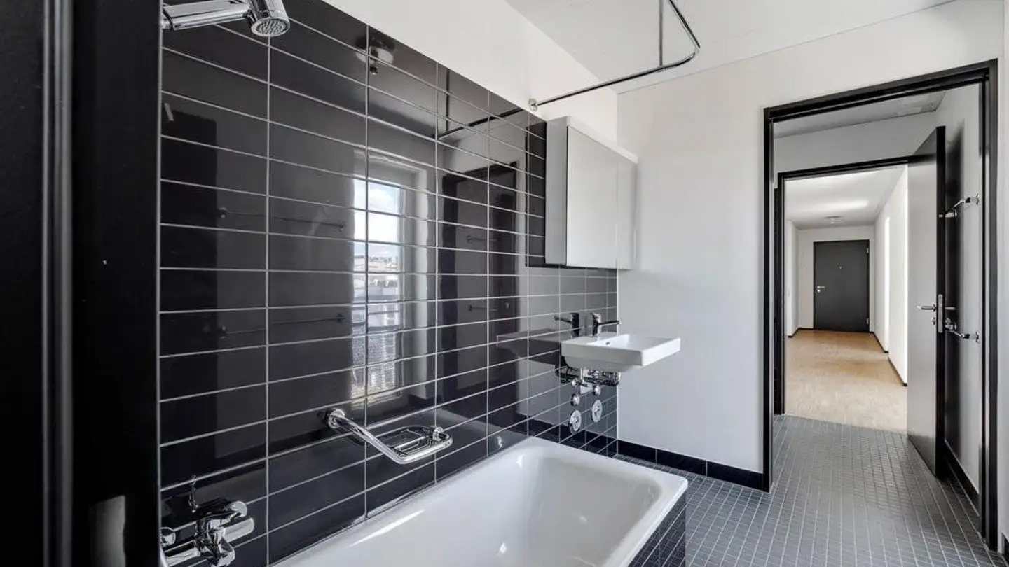 Wohnung mieten - Badenerstrasse 106, 8952 Schlieren - Foto 3