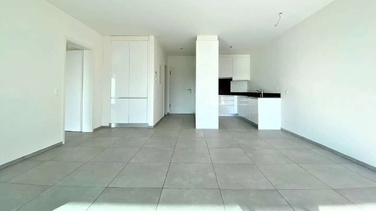 Apartment for rent - Via Alfredo Pioda 53, 6600 Solduno - Photo 2