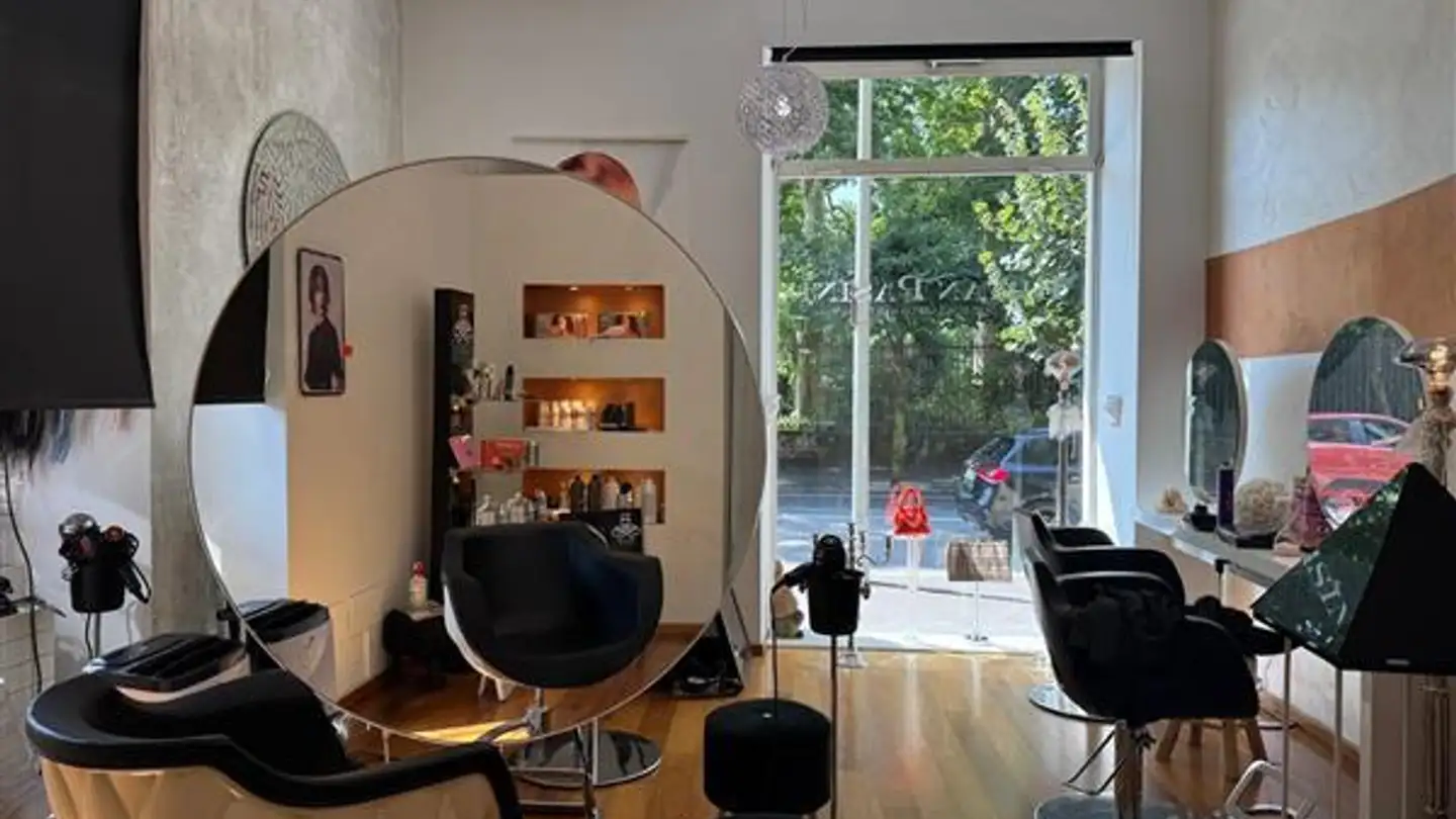 Magasin à louer - 6900 Lugano
