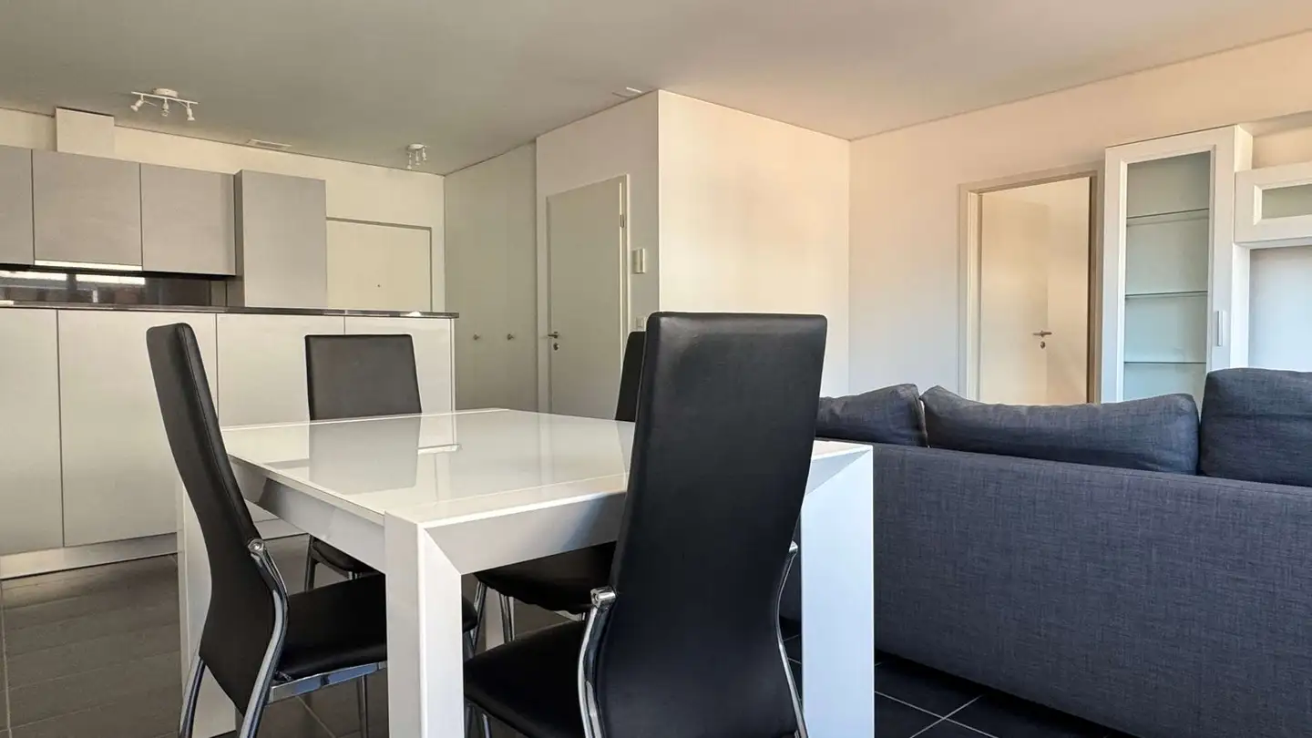 Appartement meublé à louer - Corso San Gottardo 107, 6830 Chiasso - Photo 2