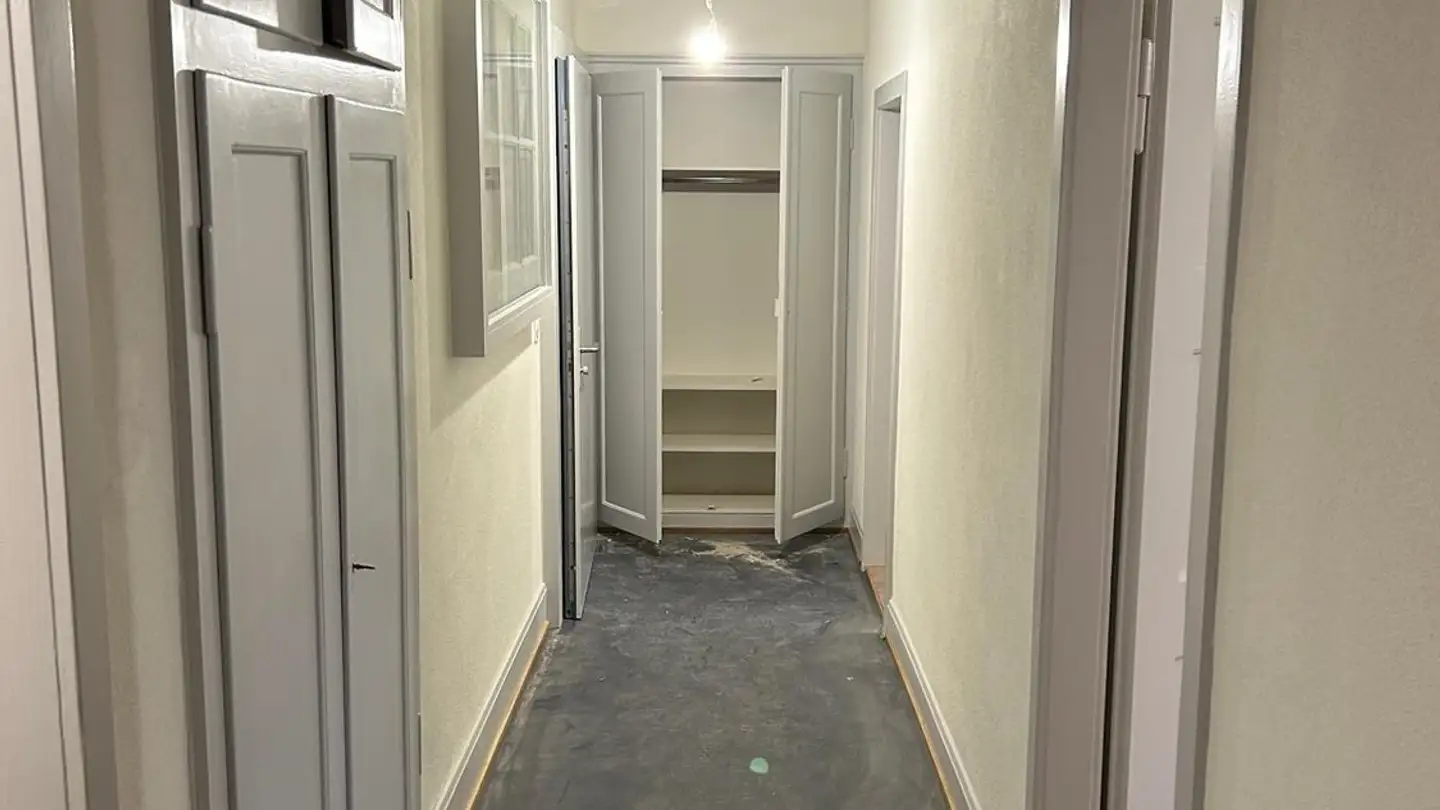 Appartamento in affitto - Kalkbreitestrasse 3, 8003 Zürich - Foto 2