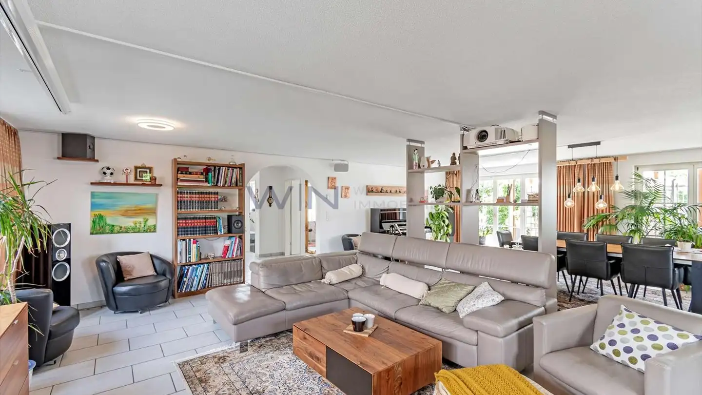 Casa singola in vendita - 5324 Full-Reuenthal - Photo 3