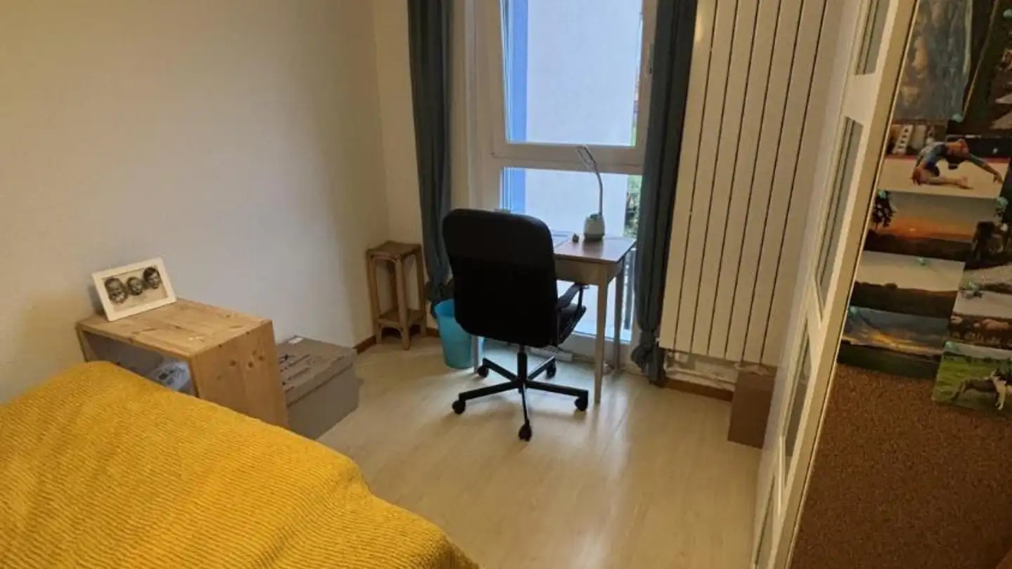 Apartment for rent - 1145 Bière