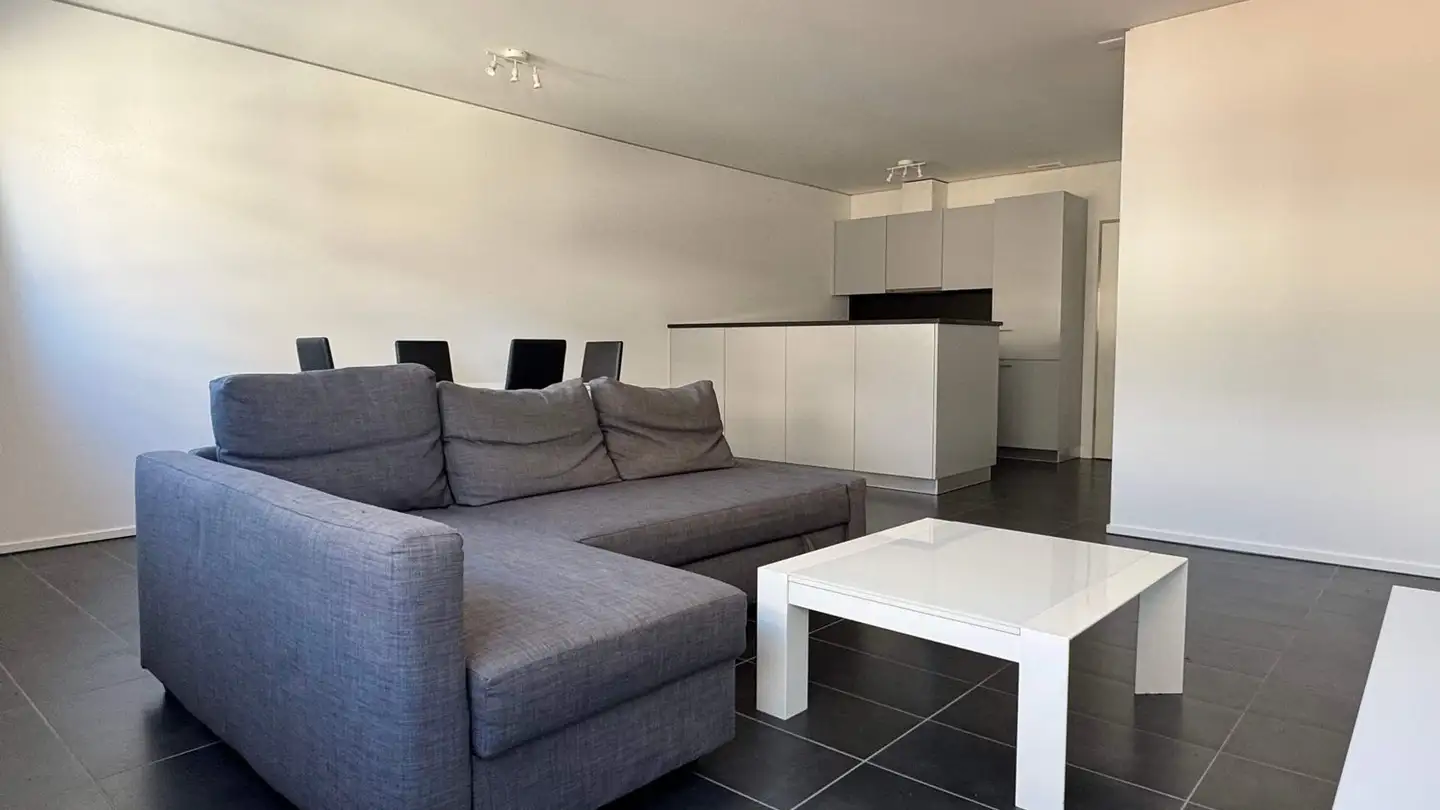 Appartement meublé à louer - Corso San Gottardo 107, 6830 Chiasso - Photo 3