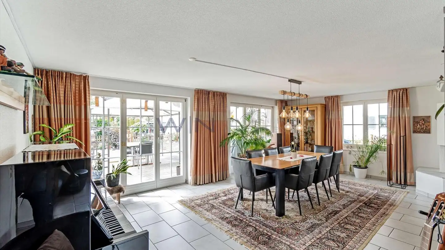 Casa singola in vendita - 5324 Full-Reuenthal - Photo 4