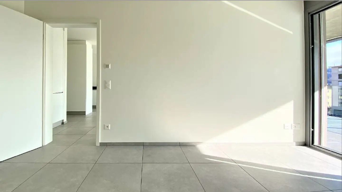 Apartment for rent - Via Alfredo Pioda 53, 6600 Solduno - Photo 3