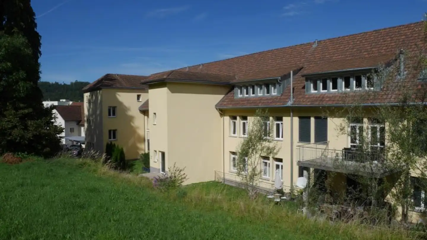 Bürofläche mieten - Oberdorf 4c, 5040 Schöftland