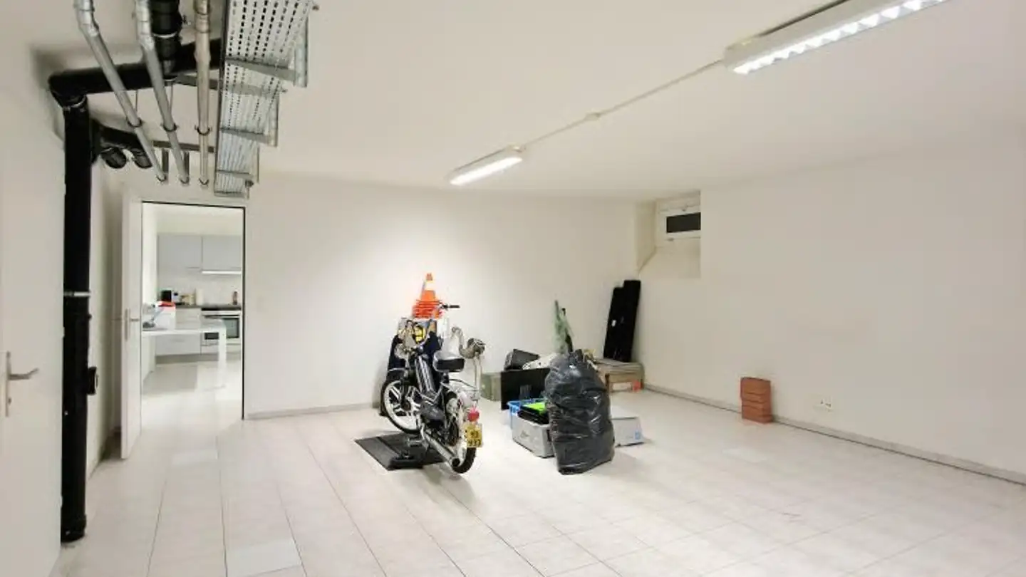 Bürofläche mieten - Oberdorf 4c, 5040 Schöftland - Foto 3
