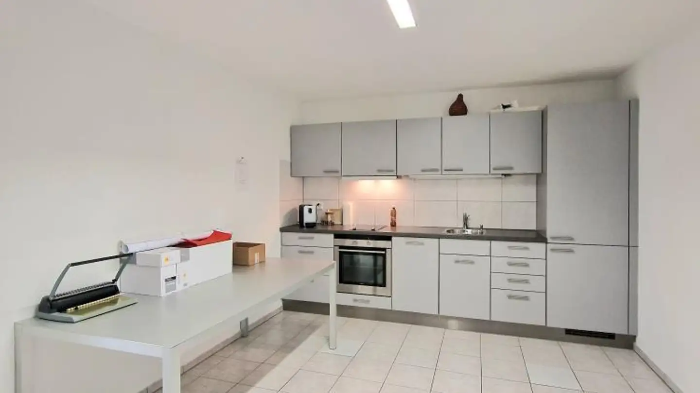 Bürofläche mieten - Oberdorf 4c, 5040 Schöftland - Foto 4
