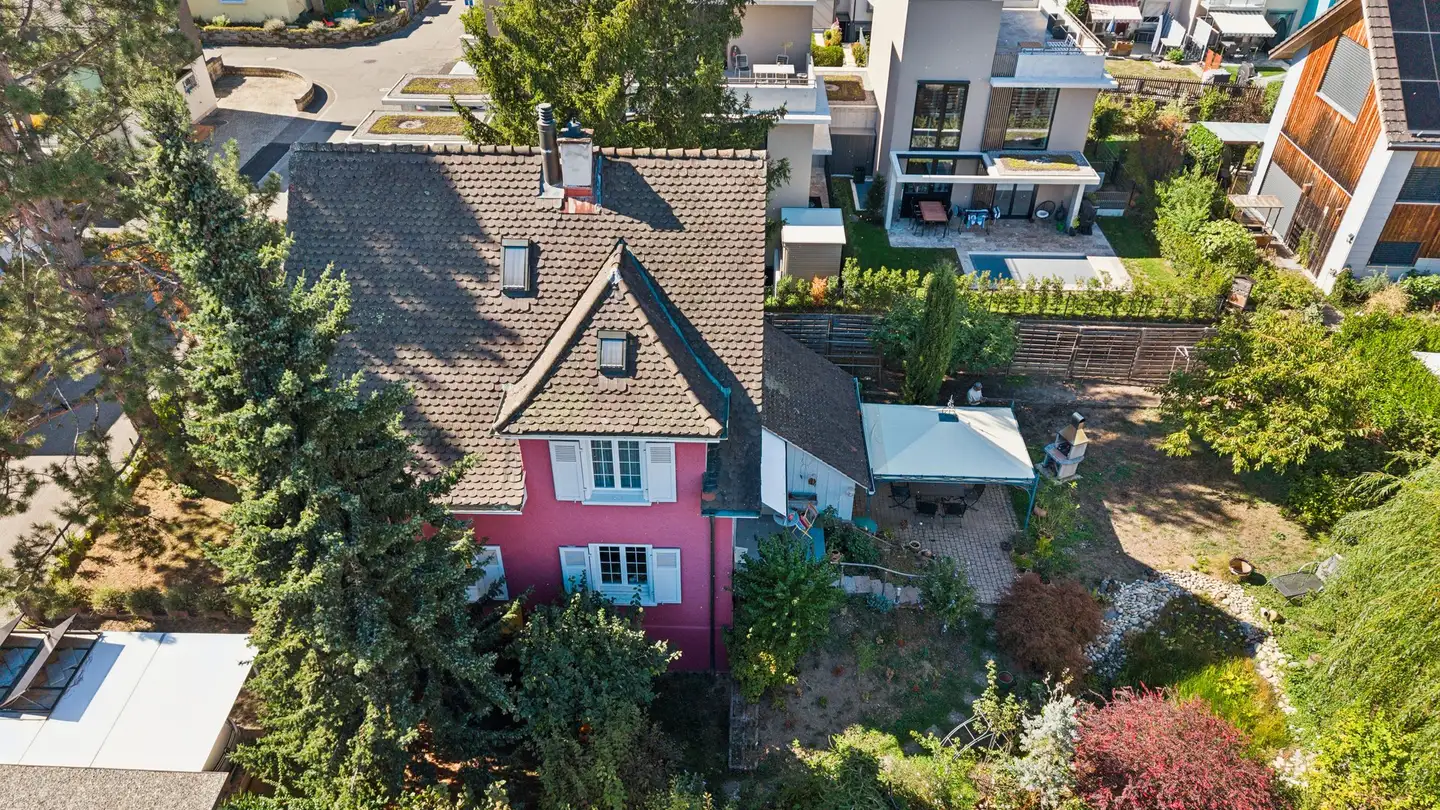 Bauland kaufen - Löffelackerstrasse 10, 4142 Münchenstein - Foto 4