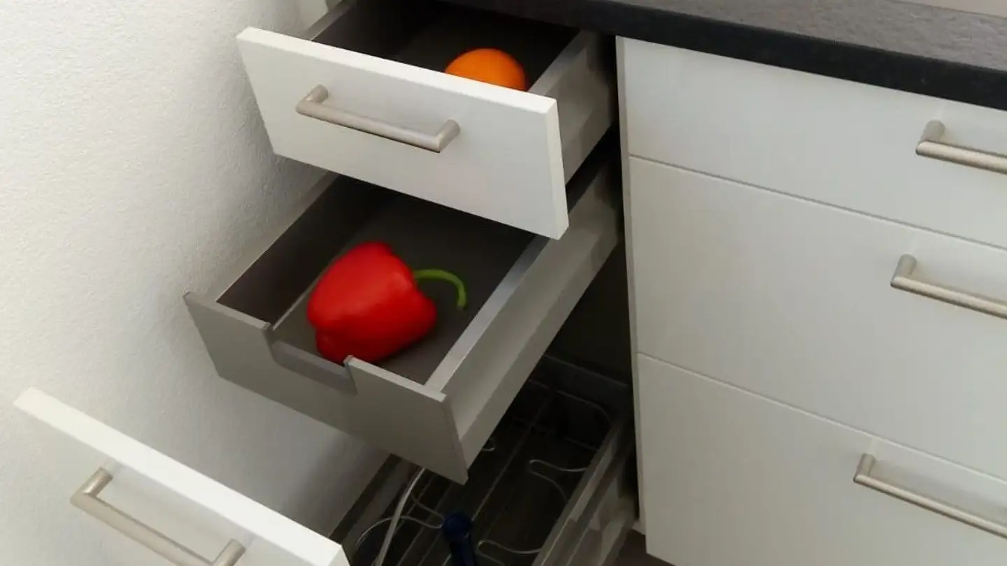 Appartamento in affitto - Fichtenweg 6, 3225 Müntschemier - Photo 2