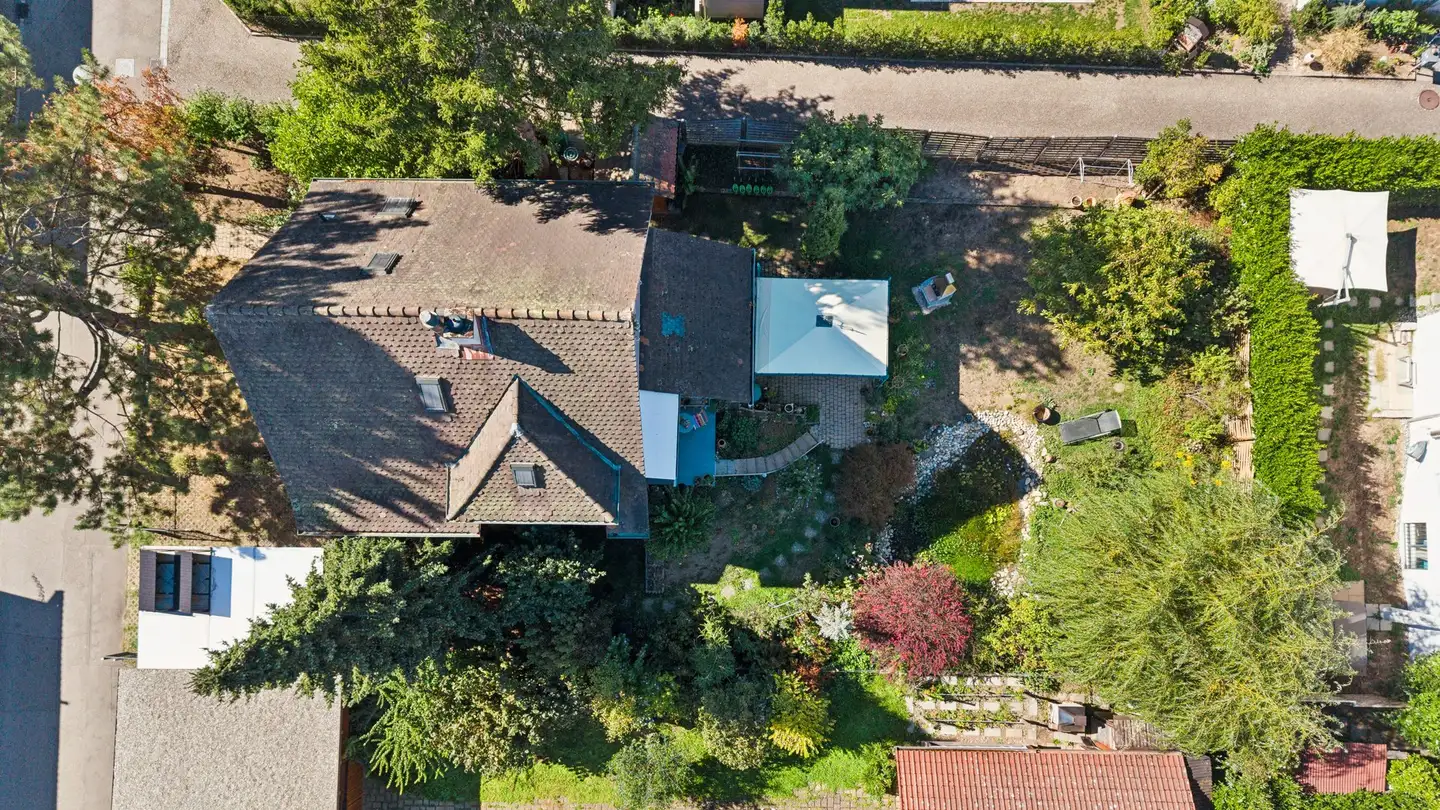 Bauland kaufen - Löffelackerstrasse 10, 4142 Münchenstein - Foto 2