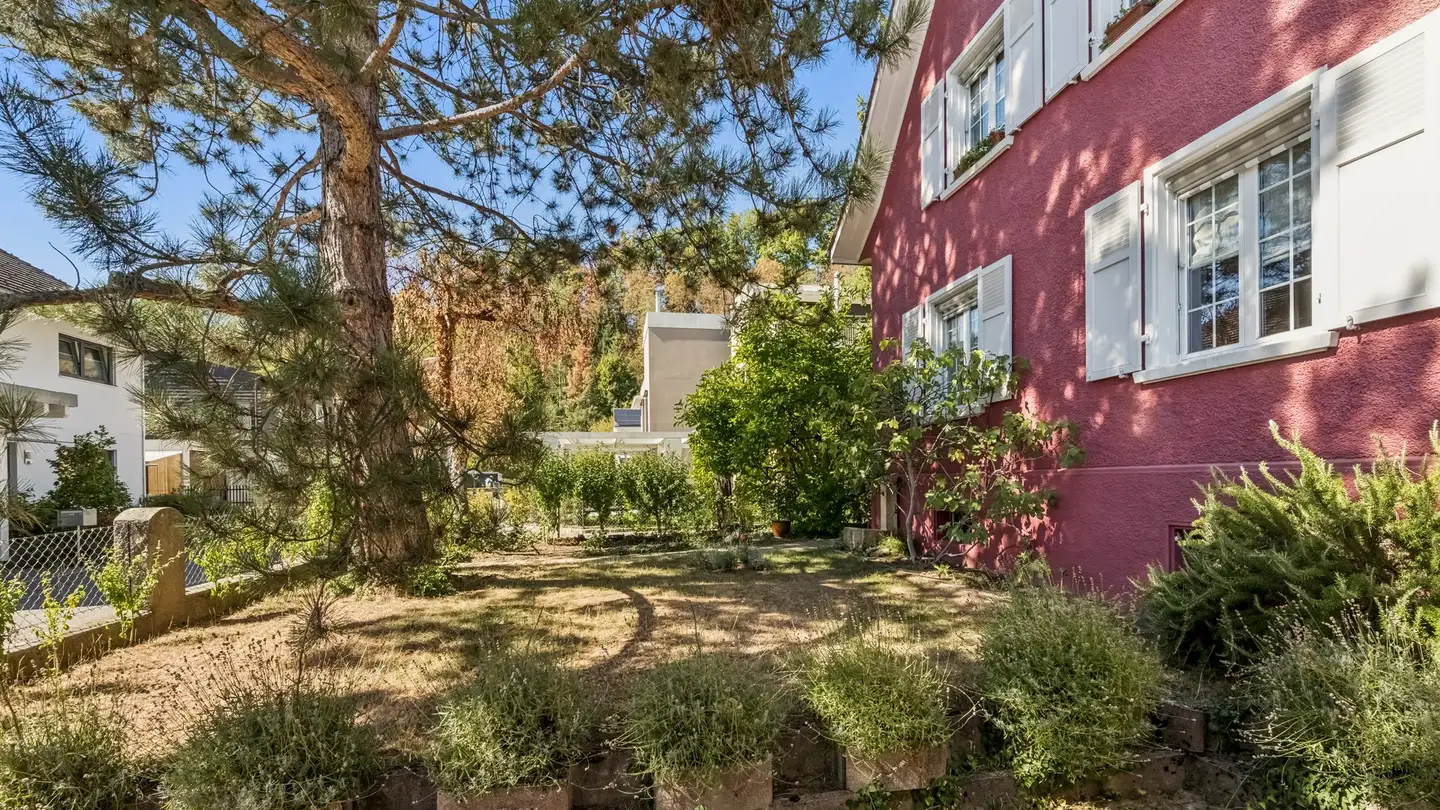 Bauland kaufen - Löffelackerstrasse 10, 4142 Münchenstein - Foto 3
