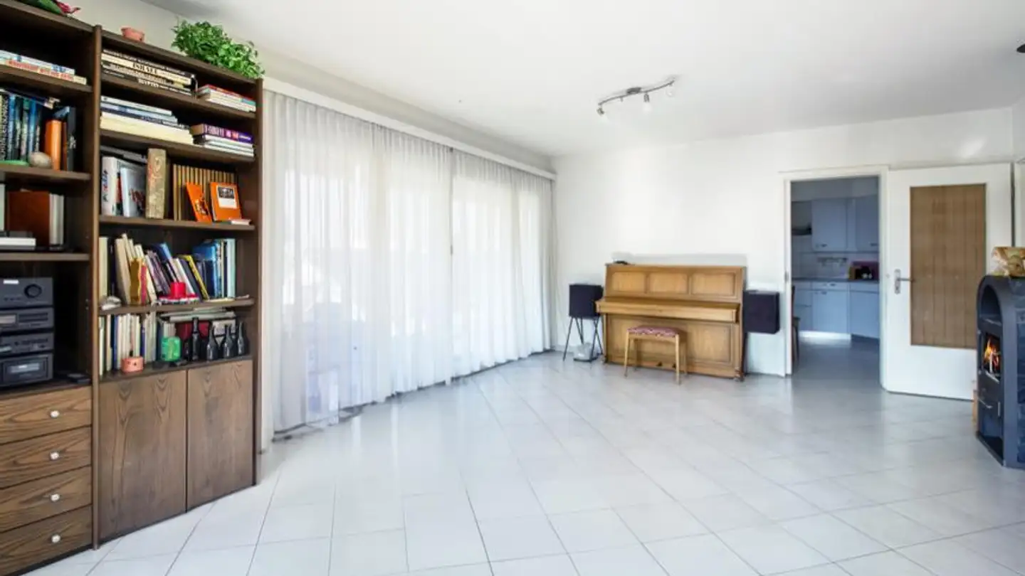 Wohnung mieten - La Pisgiòla 1, 6673 Maggia - Foto 2