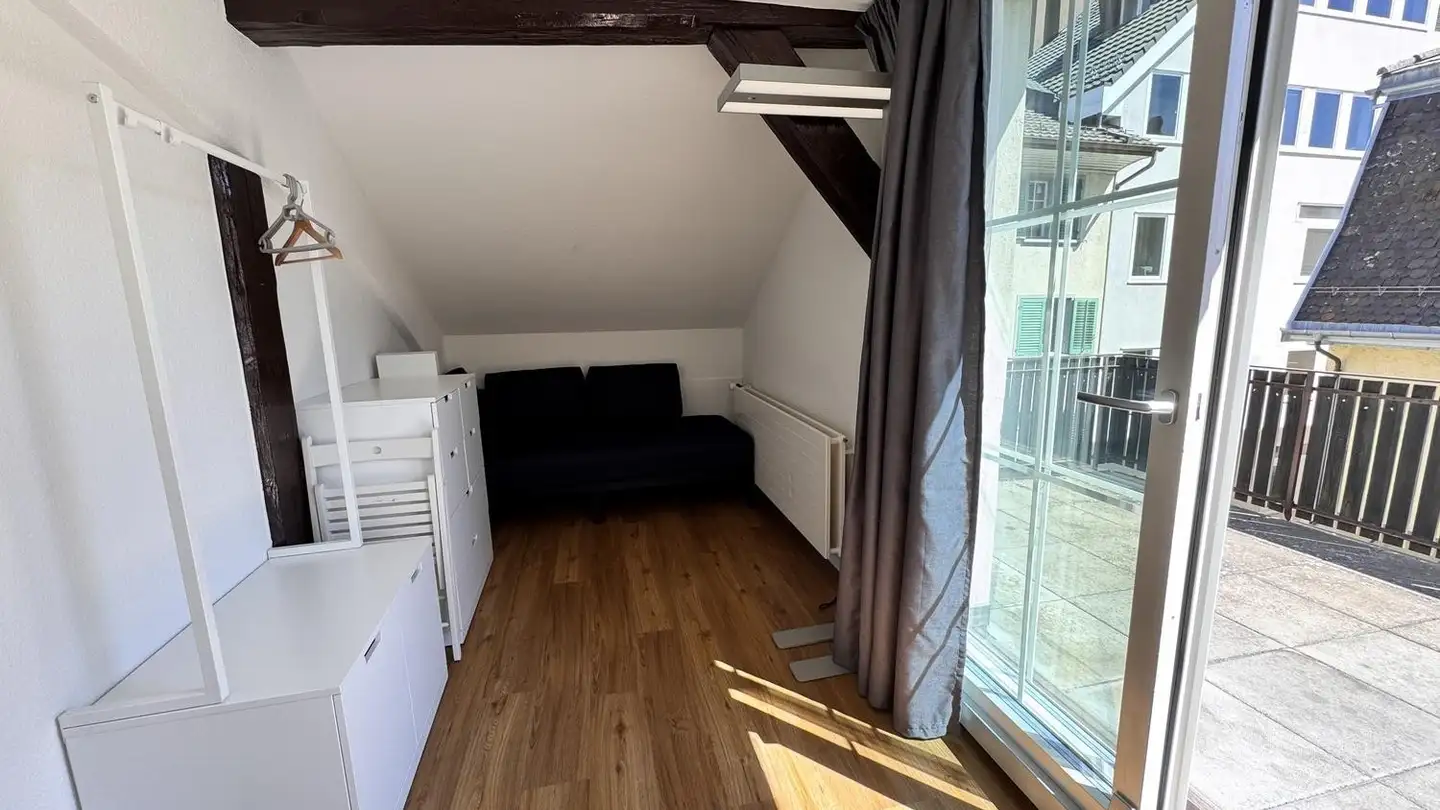 Wohnung mieten - Schulgasse 3, 8400 Winterthur