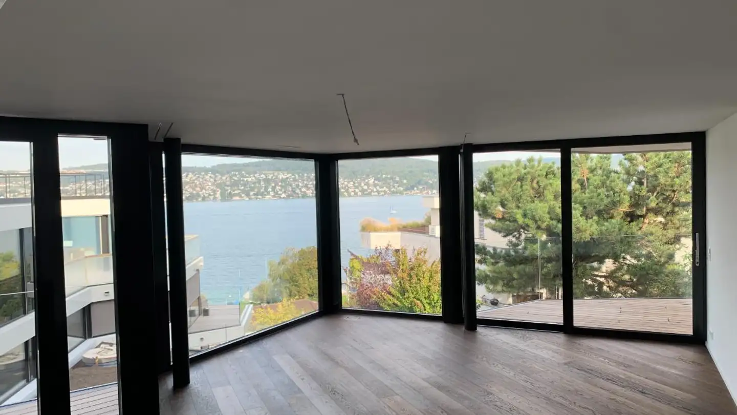 Apartment for rent - Hornhaldenstrasse, 8802 Kilchberg ZH