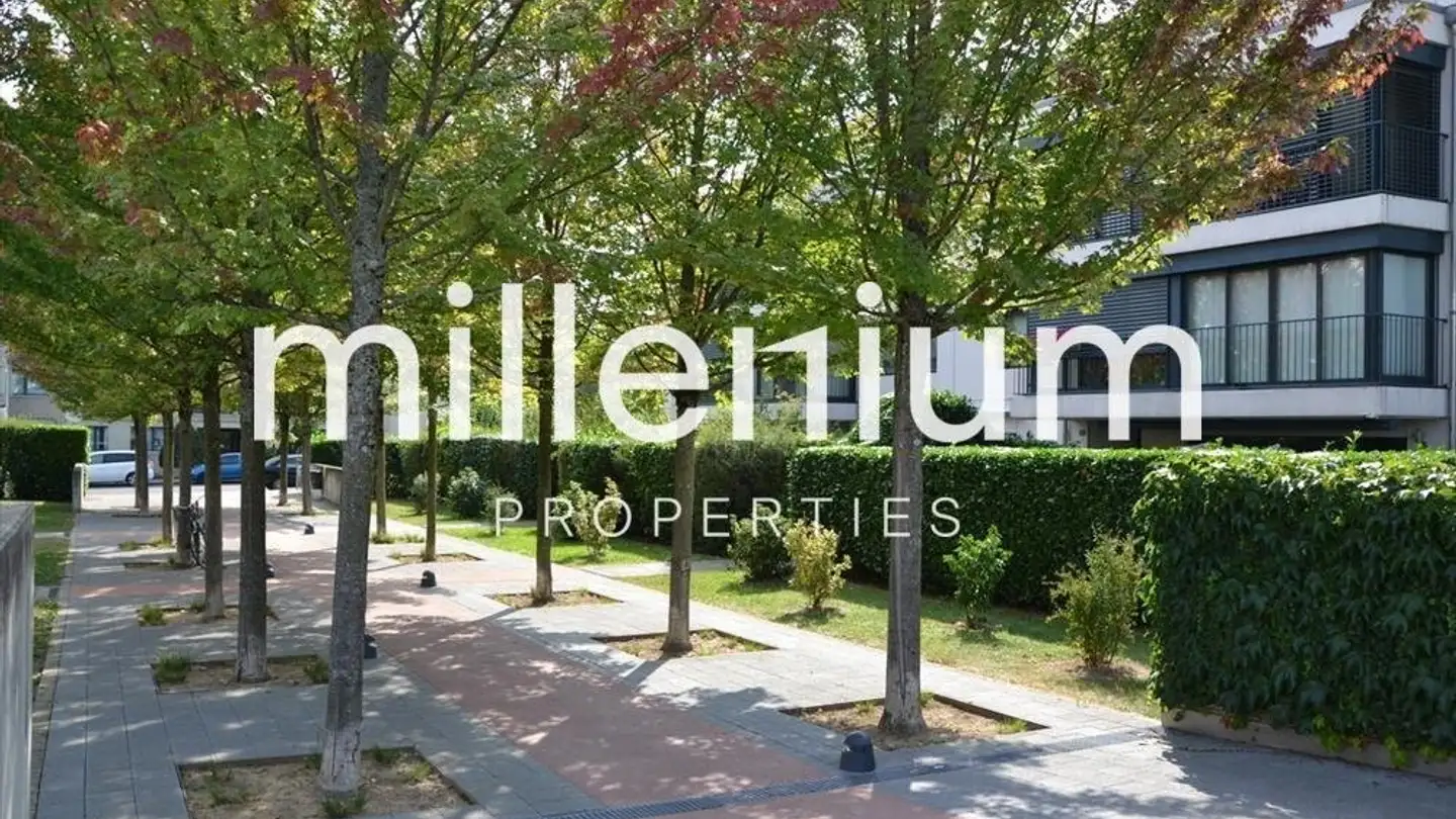 Wohnung mieten - 1290 Versoix - Foto 2