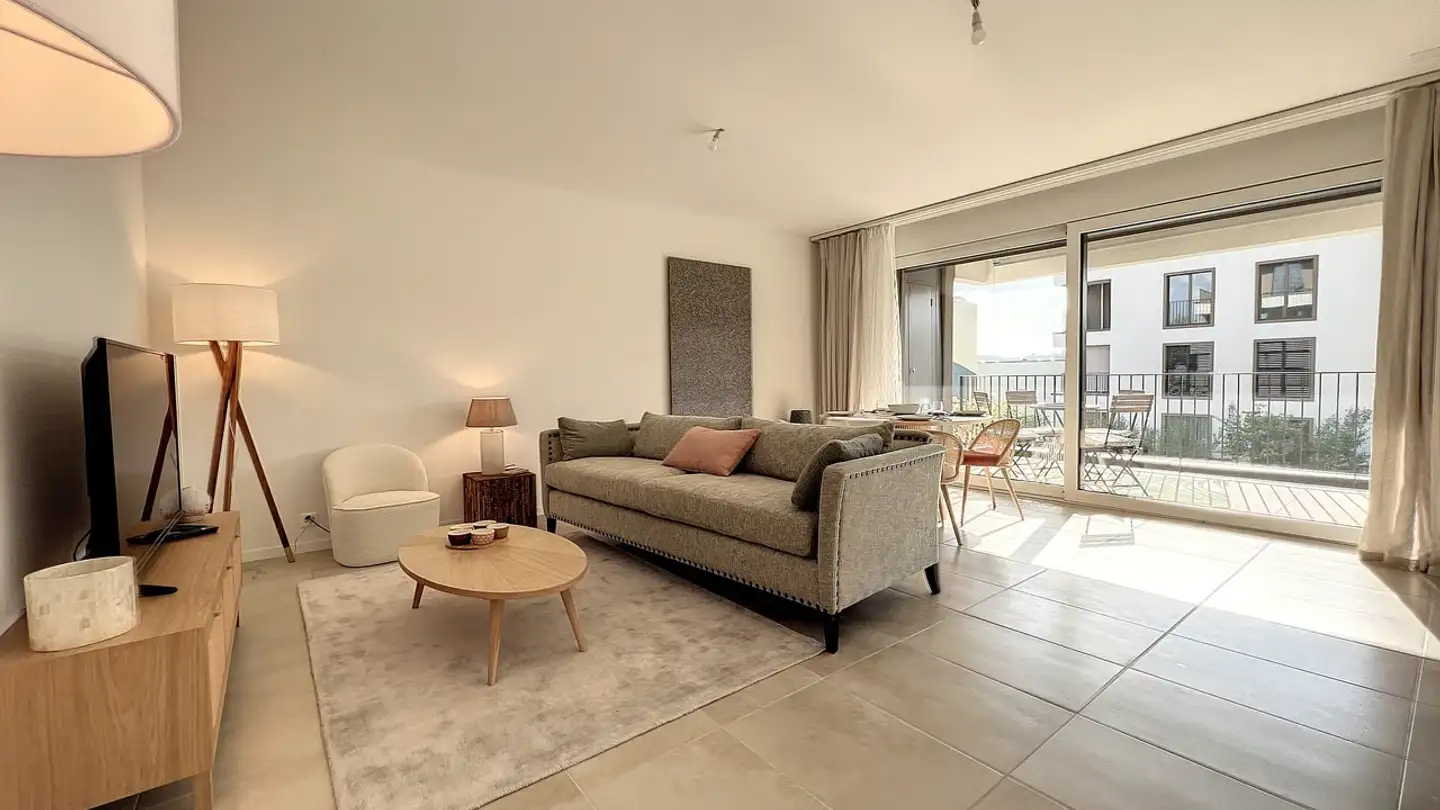 Appartement à louer - Allée Louis-Daguerre 4, 1723 Marly - Photo 4