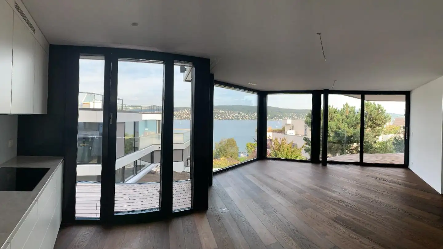Apartment for rent - Hornhaldenstrasse, 8802 Kilchberg ZH - Photo 2