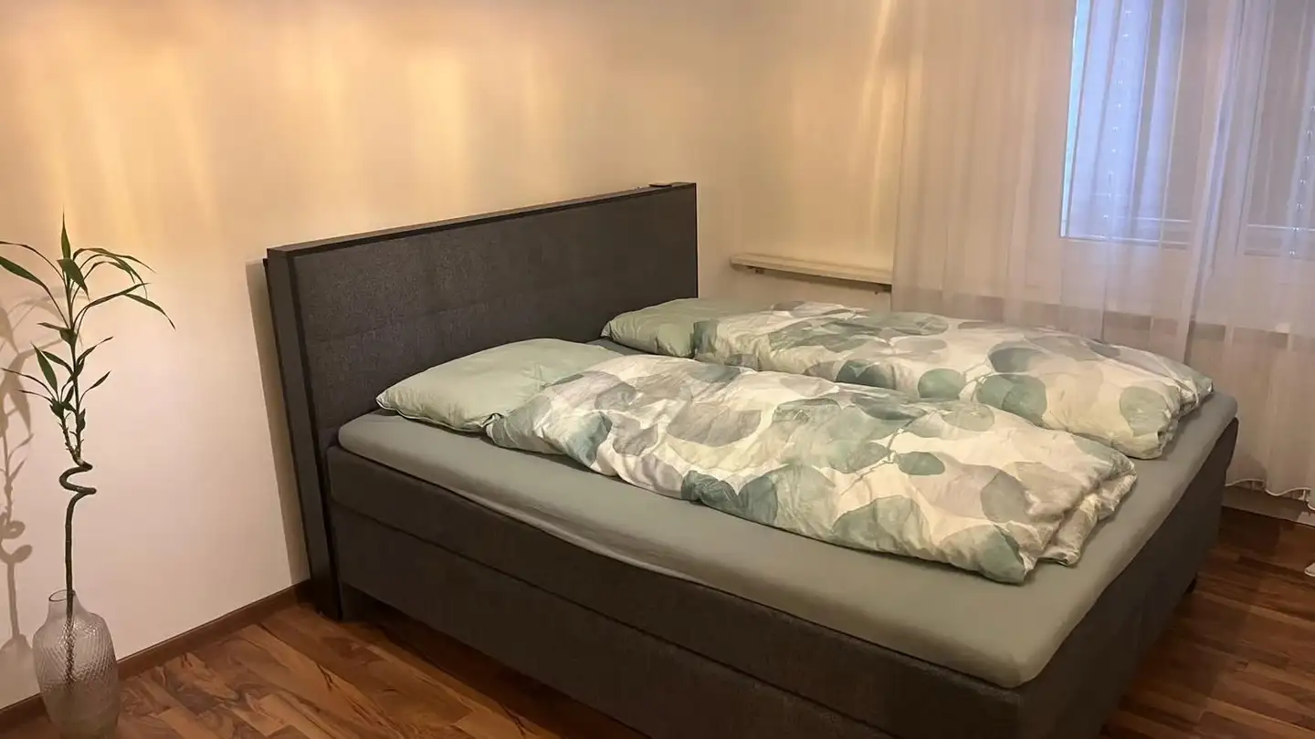 Apartment for rent - Steffisburgstrasse 25, 3600 Thun - Photo 2
