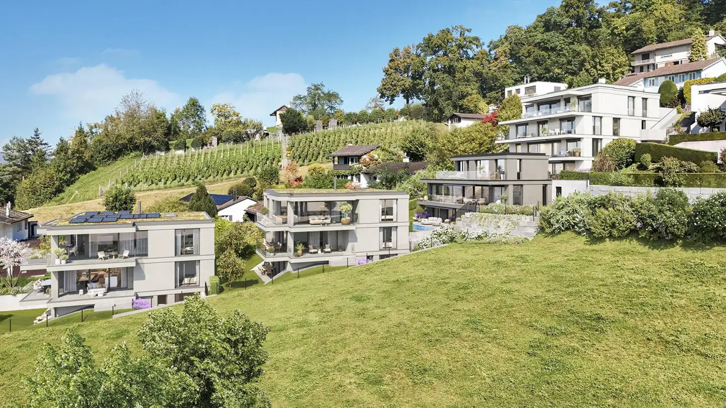 Appartamento in vendita - 8142 Uitikon Waldegg - Foto 3