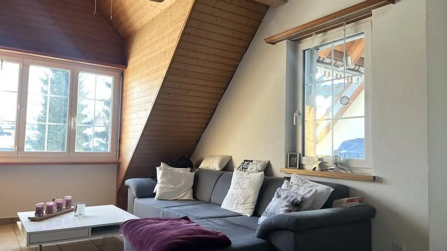 Appartement à louer - Marrengasse 9, 8965 Berikon - Photo 2