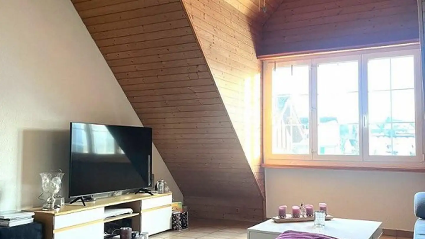 Appartement à louer - Marrengasse 9, 8965 Berikon - Photo 3