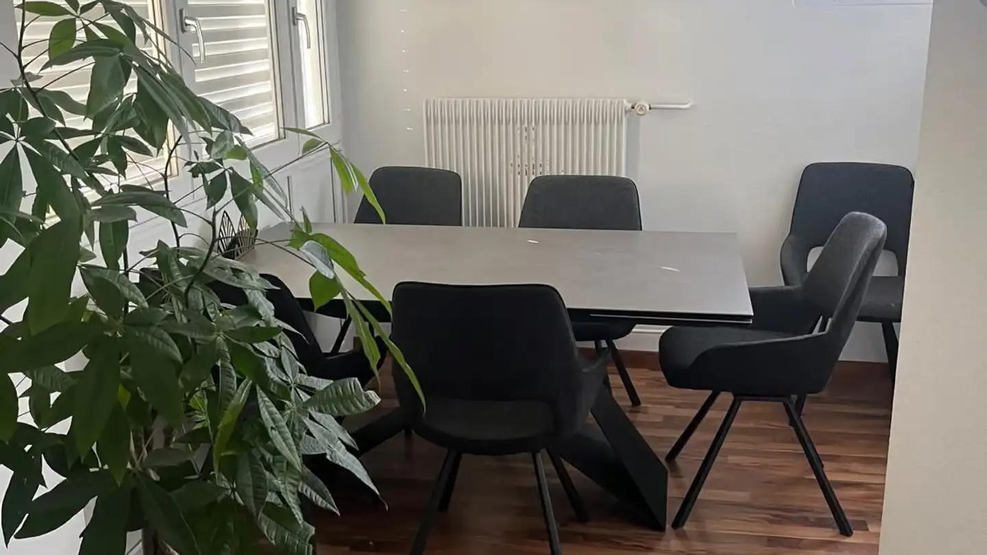 Apartment for rent - Steffisburgstrasse 25, 3600 Thun - Photo 4