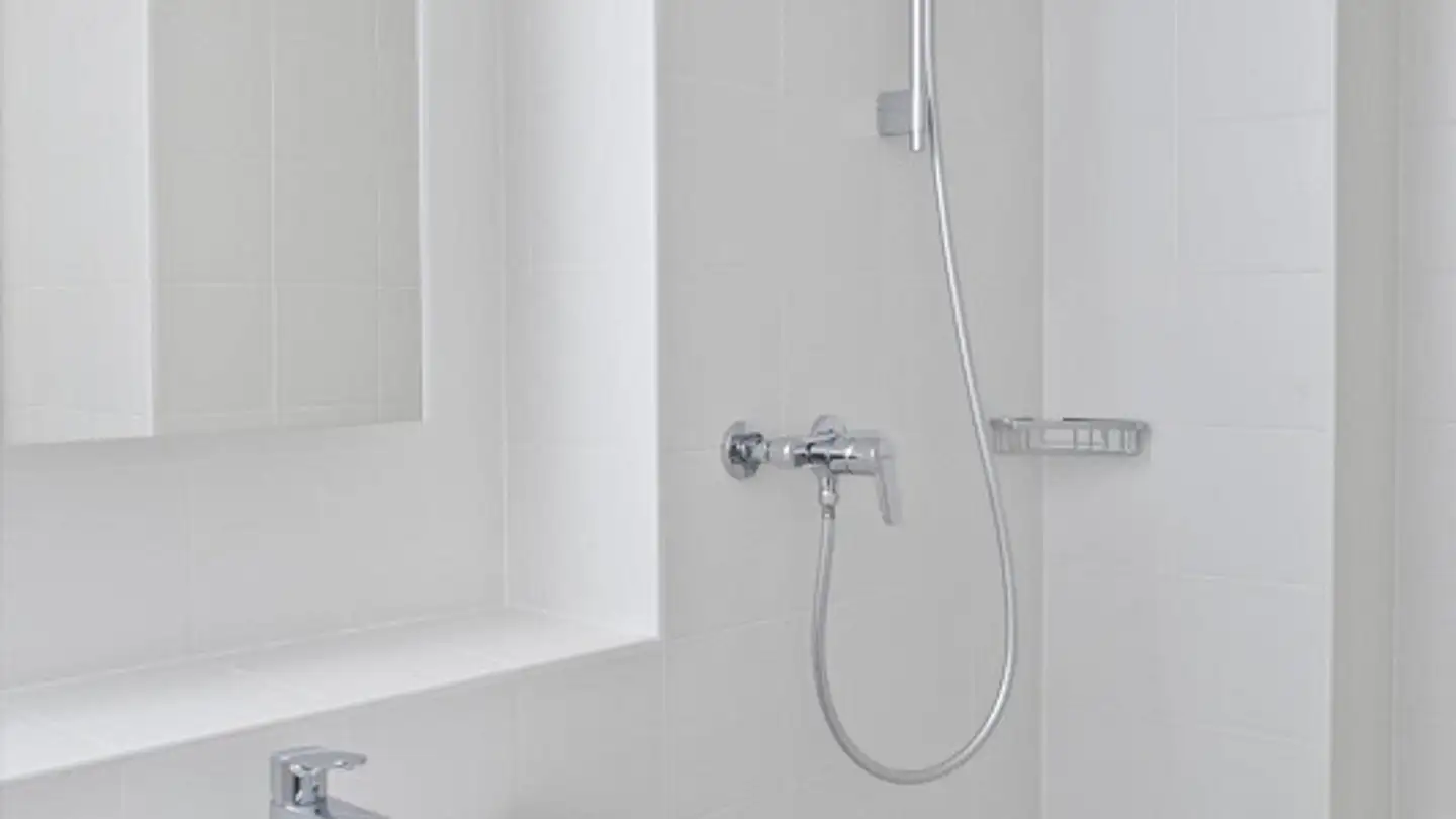 Appartamento in affitto - Via Franco Zorzi 39a, 6900 Paradiso - Photo 3