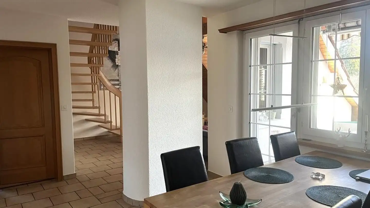 Appartement à louer - Marrengasse 9, 8965 Berikon - Photo 4