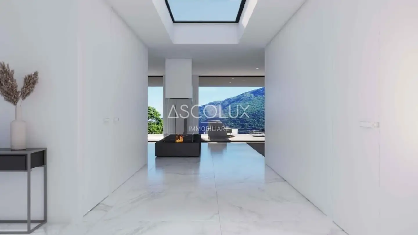 Wohnung kaufen - Via Bartolomeo Varenna, 6600 Locarno - Foto 3