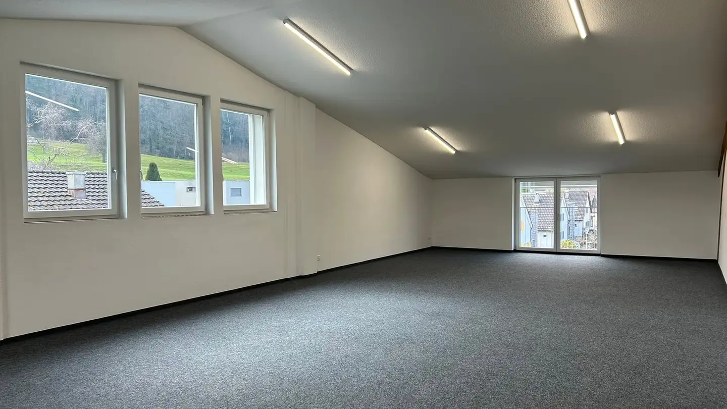 Office space for rent - Neugütlistrasse 1, 9220 Bischofszell