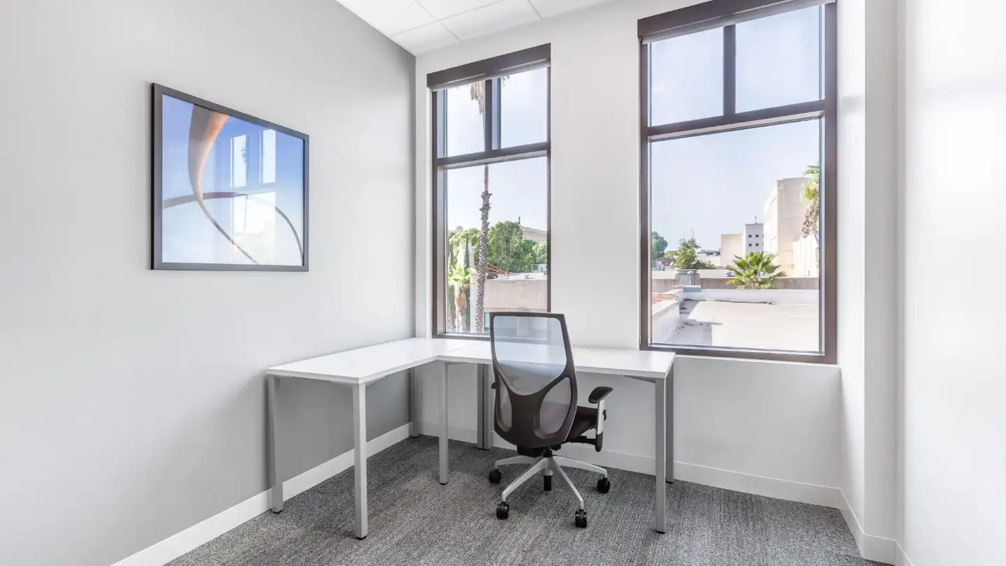 Office space for rent - 1214 Vernier