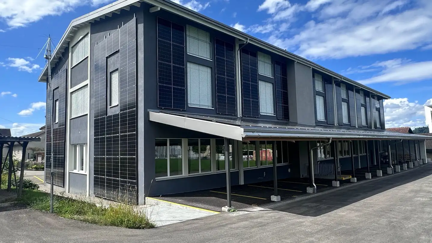 Office space for rent - Neugütlistrasse 1, 9220 Bischofszell - Photo 3