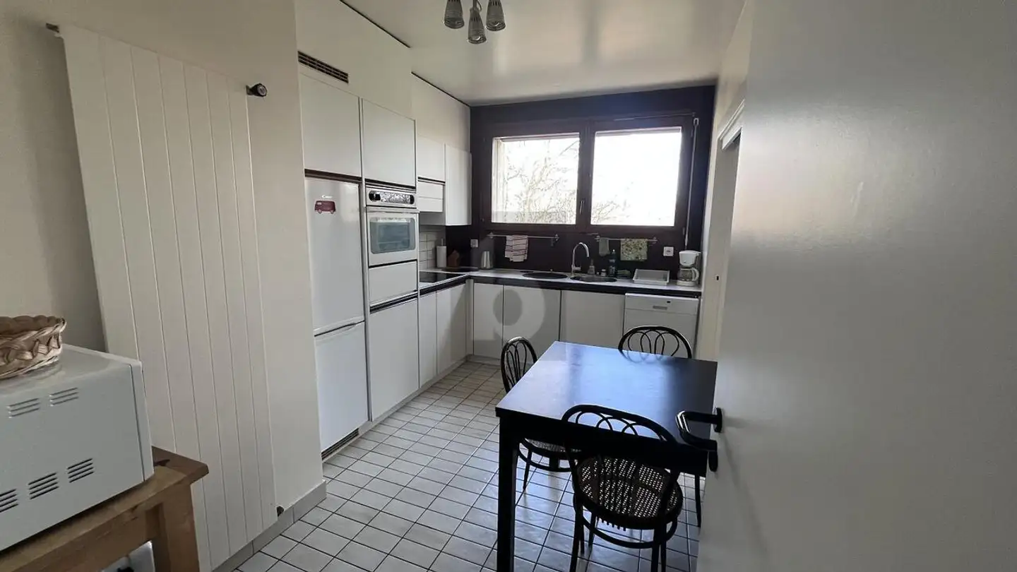 Möblierte Wohnung mieten - 1207 Genève - Foto 4