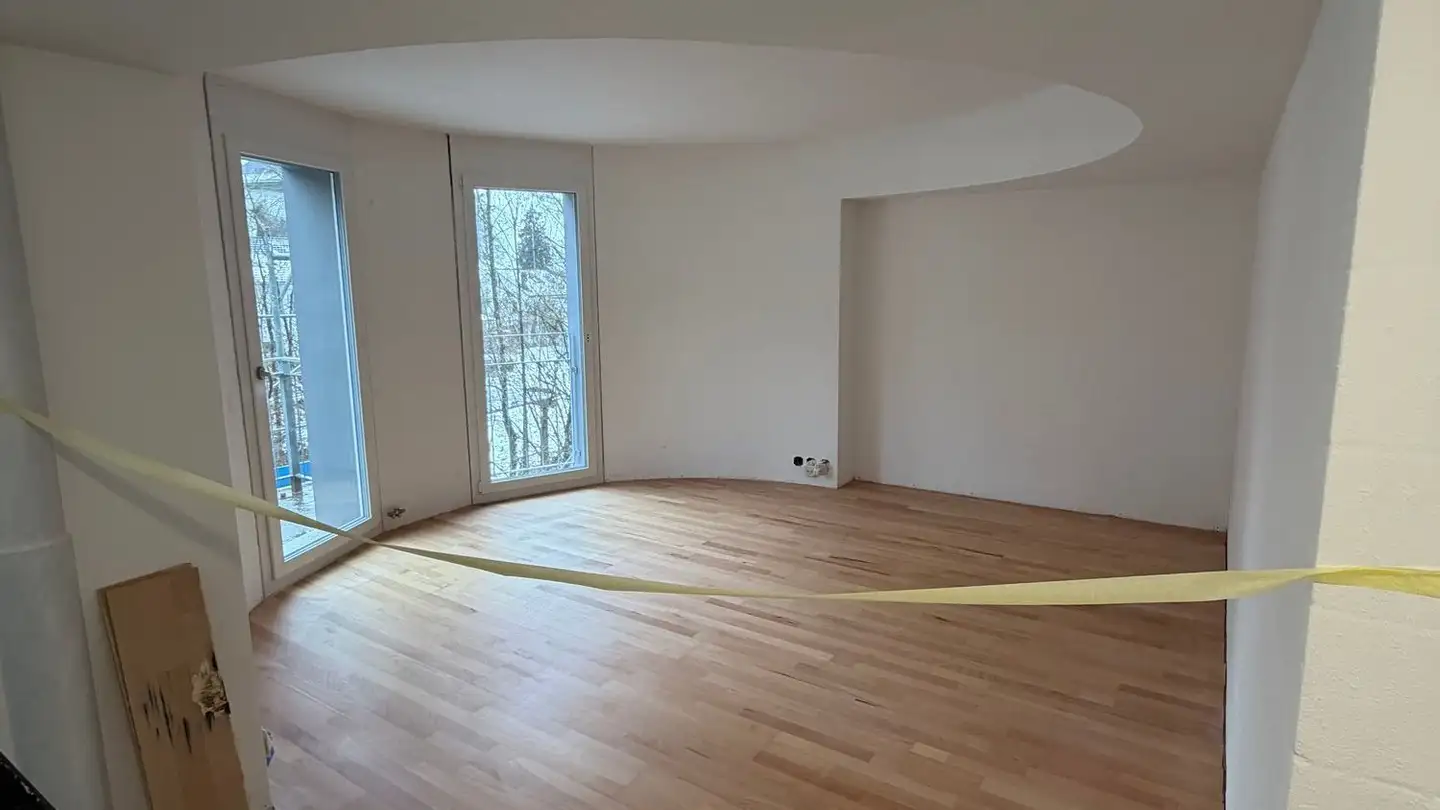 Apartment for rent - In Der Mühle 26, 8340 Hinwil - Photo 2