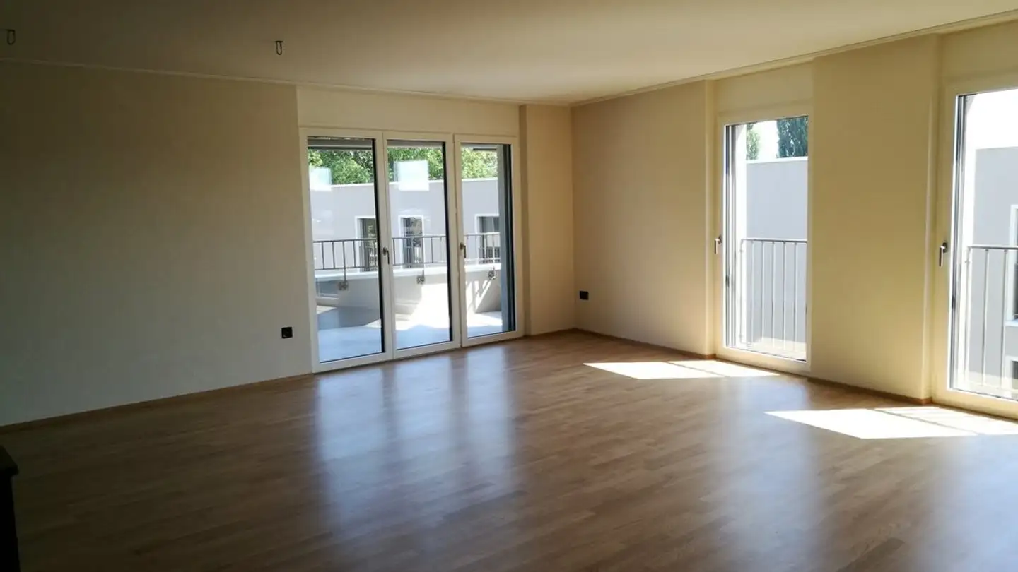 Wohnung mieten - Bahnhofstrasse 52a, 8590 Romanshorn - Foto 2