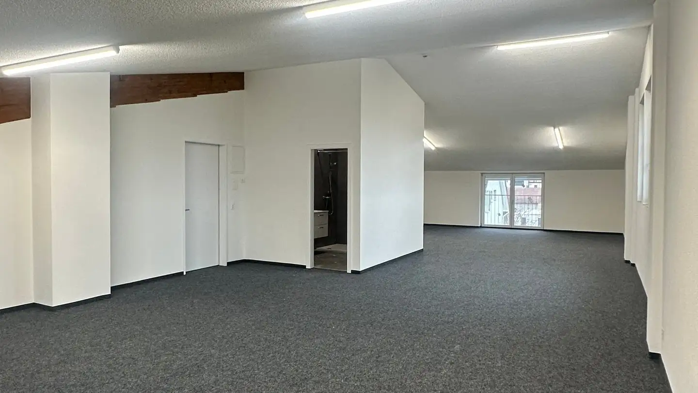 Office space for rent - Neugütlistrasse 1, 9220 Bischofszell - Photo 4