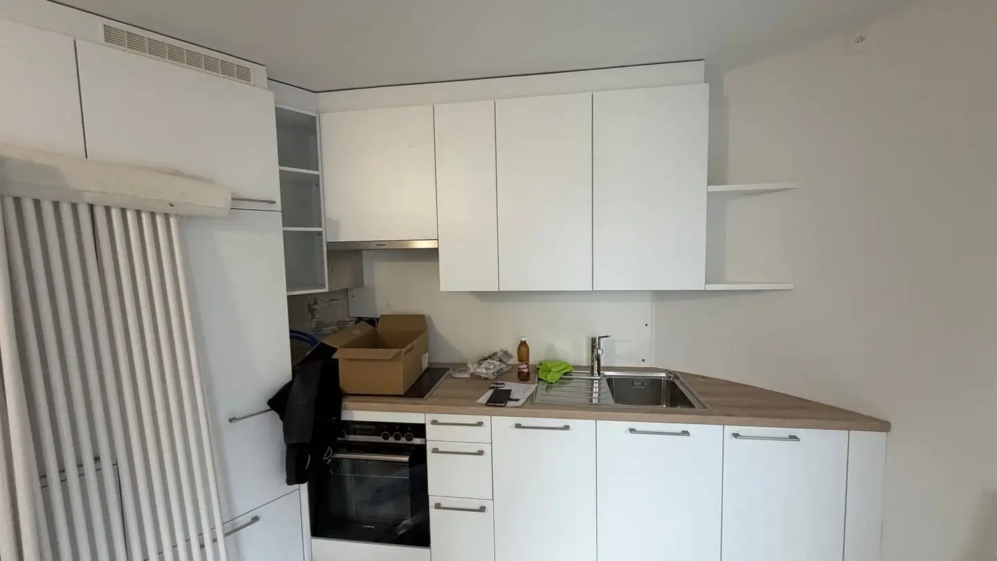 Apartment for rent - In Der Mühle 26, 8340 Hinwil - Photo 3