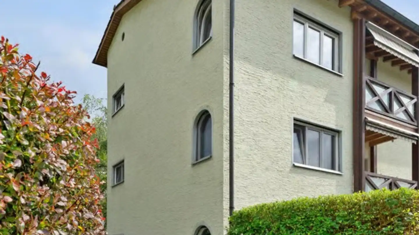 Apartment for rent - 6004 Luzern - Photo 2