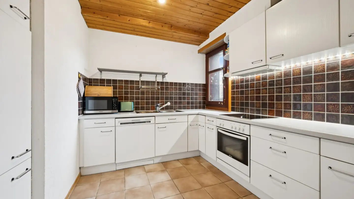 Duplex à vendre - Route De Pierre-Pertuis 32, 2710 Tavannes - Photo 3