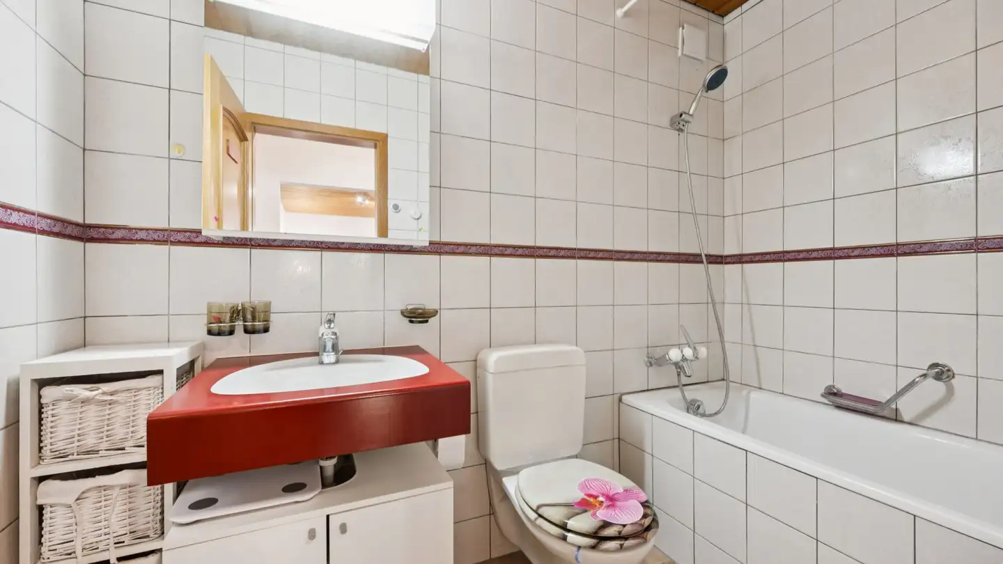 Duplex à vendre - Route De Pierre-Pertuis 32, 2710 Tavannes - Photo 4