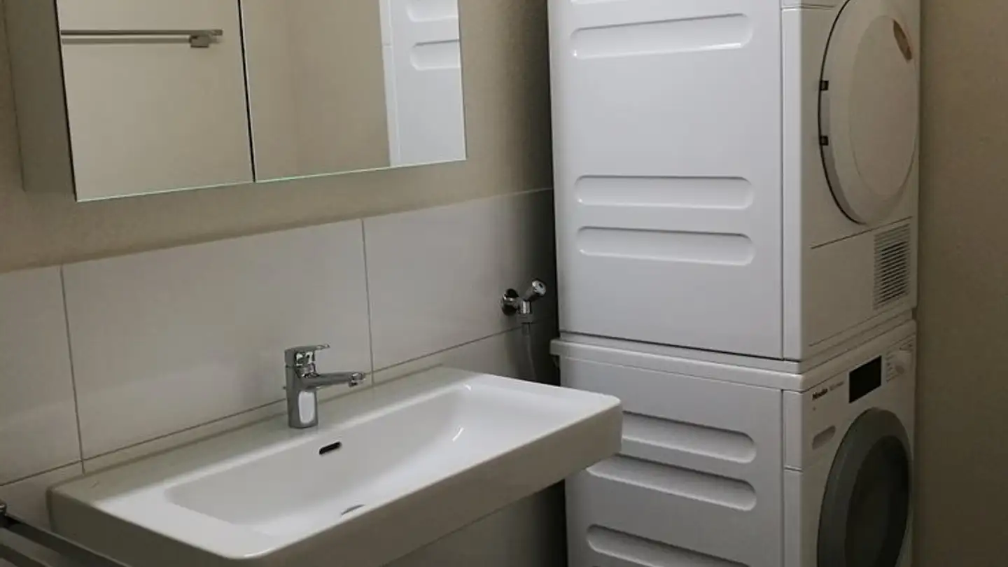 Wohnung mieten - Bahnhofstrasse 52a, 8590 Romanshorn - Foto 4