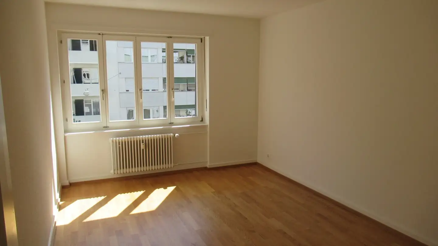 Appartement à louer - Wiesenstrasse 15, 4057 Basel - Photo 3