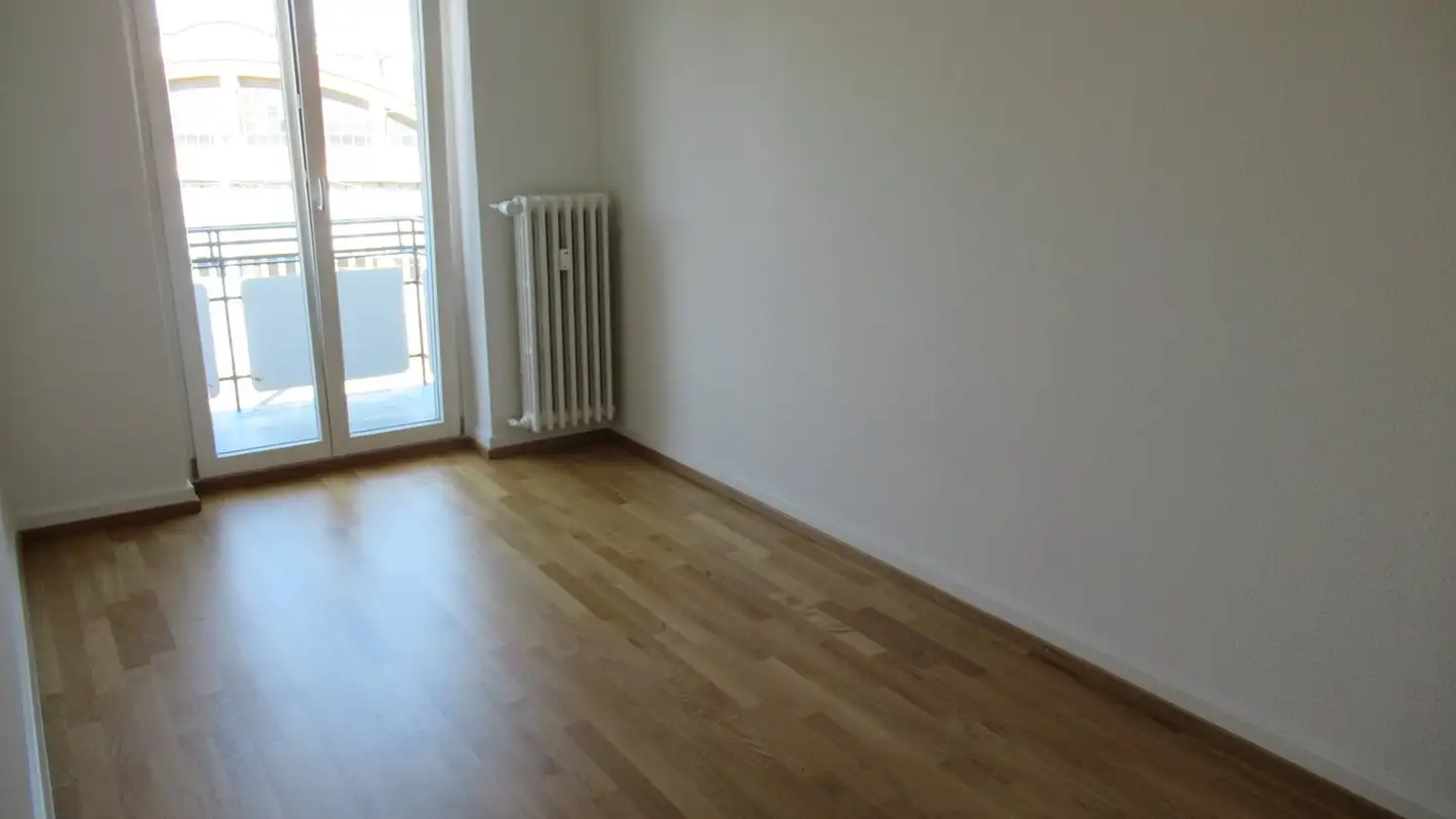 Appartement à louer - Wiesenstrasse 15, 4057 Basel - Photo 4
