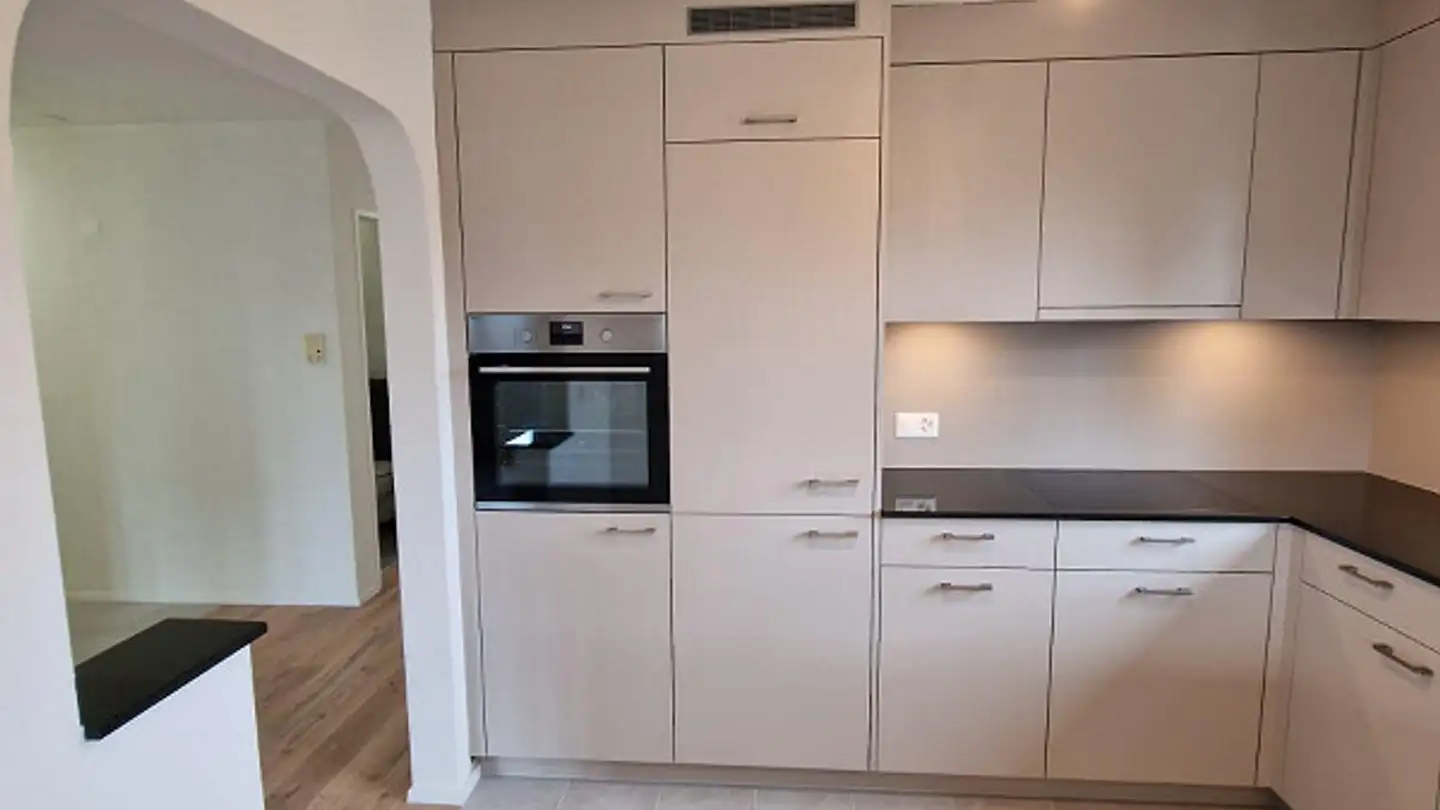 Wohnung mieten - Hüttenweg 4, 8909 Zwillikon - Foto 3