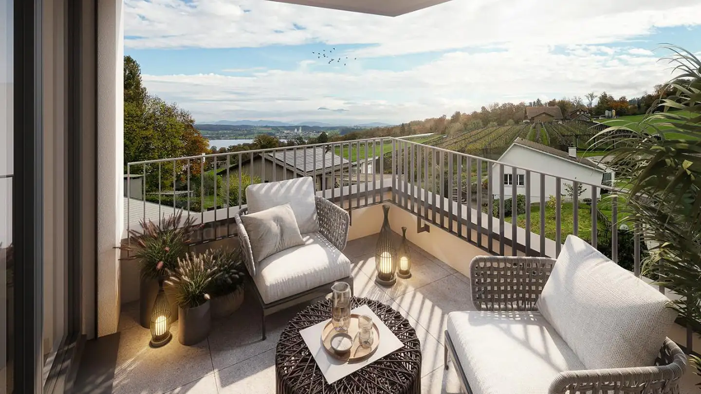 Maison individuelle à vendre - Rigistrasse, 6207 Nottwil